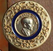 Paul Harris Fellow Evening